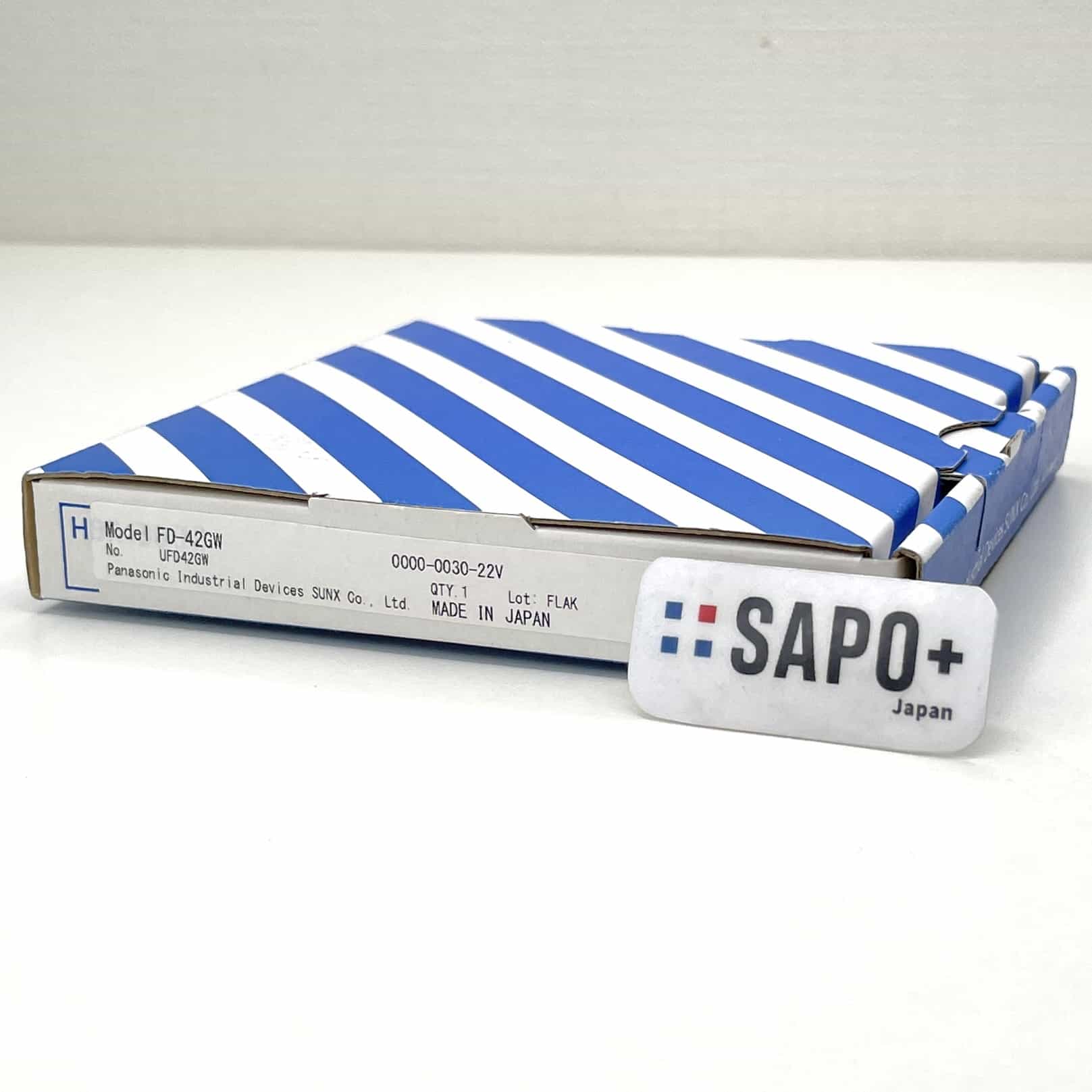 パナソニック | 中古FA機器・制御機器の高価買取販売ならサポタス